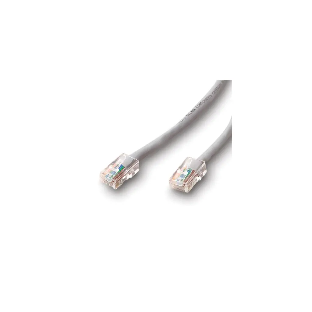 Kabel mrežni Patch-UTP   3m (Cat.5e) siv - SBOX-1