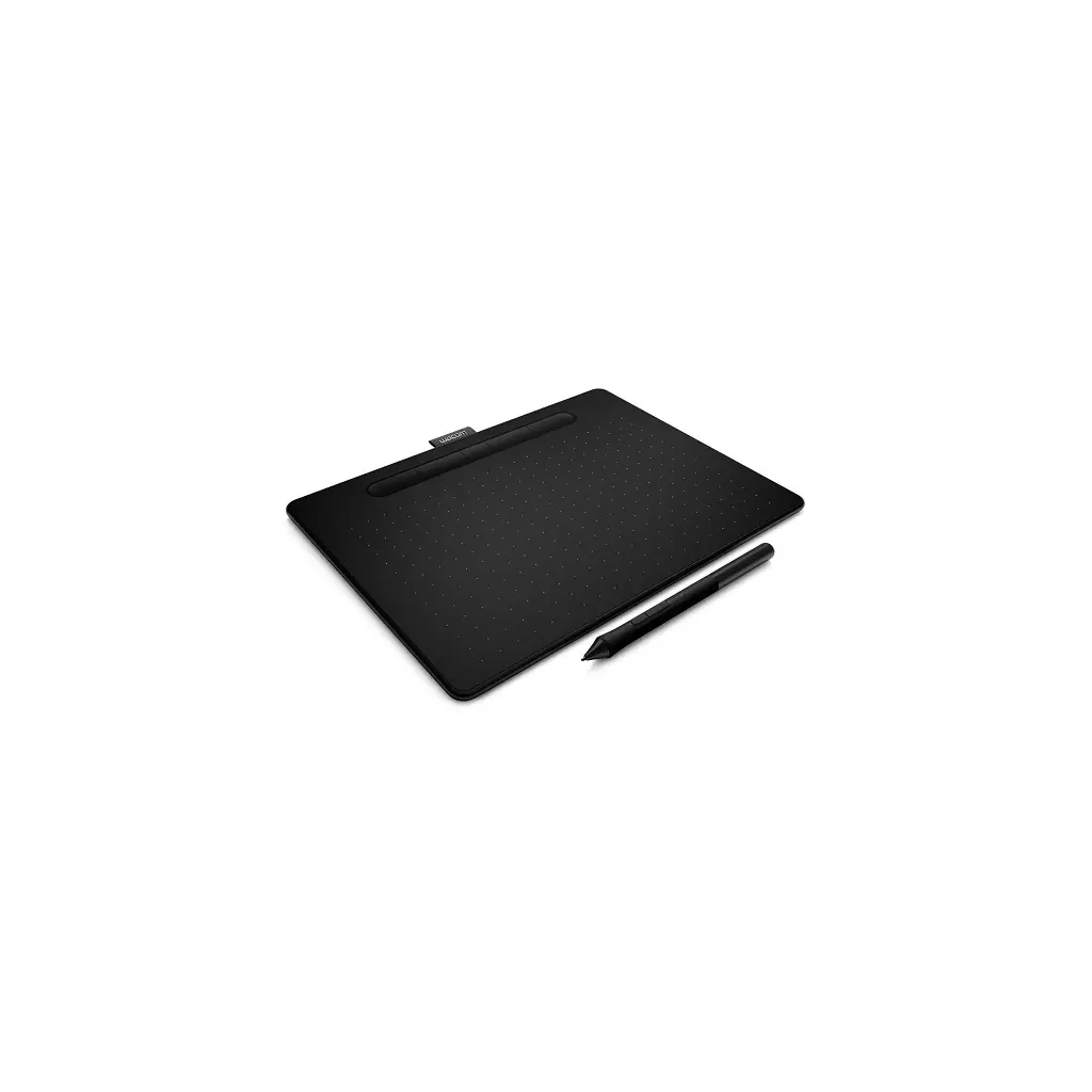 Grafična tablica WACOM Intuos PRO Medium-2