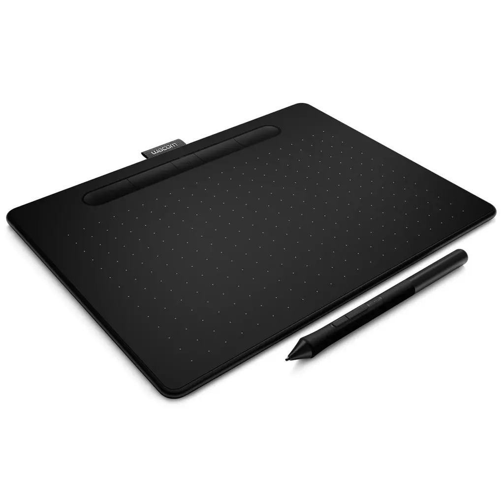 Grafična tablica WACOM Intuos PRO Medium-0