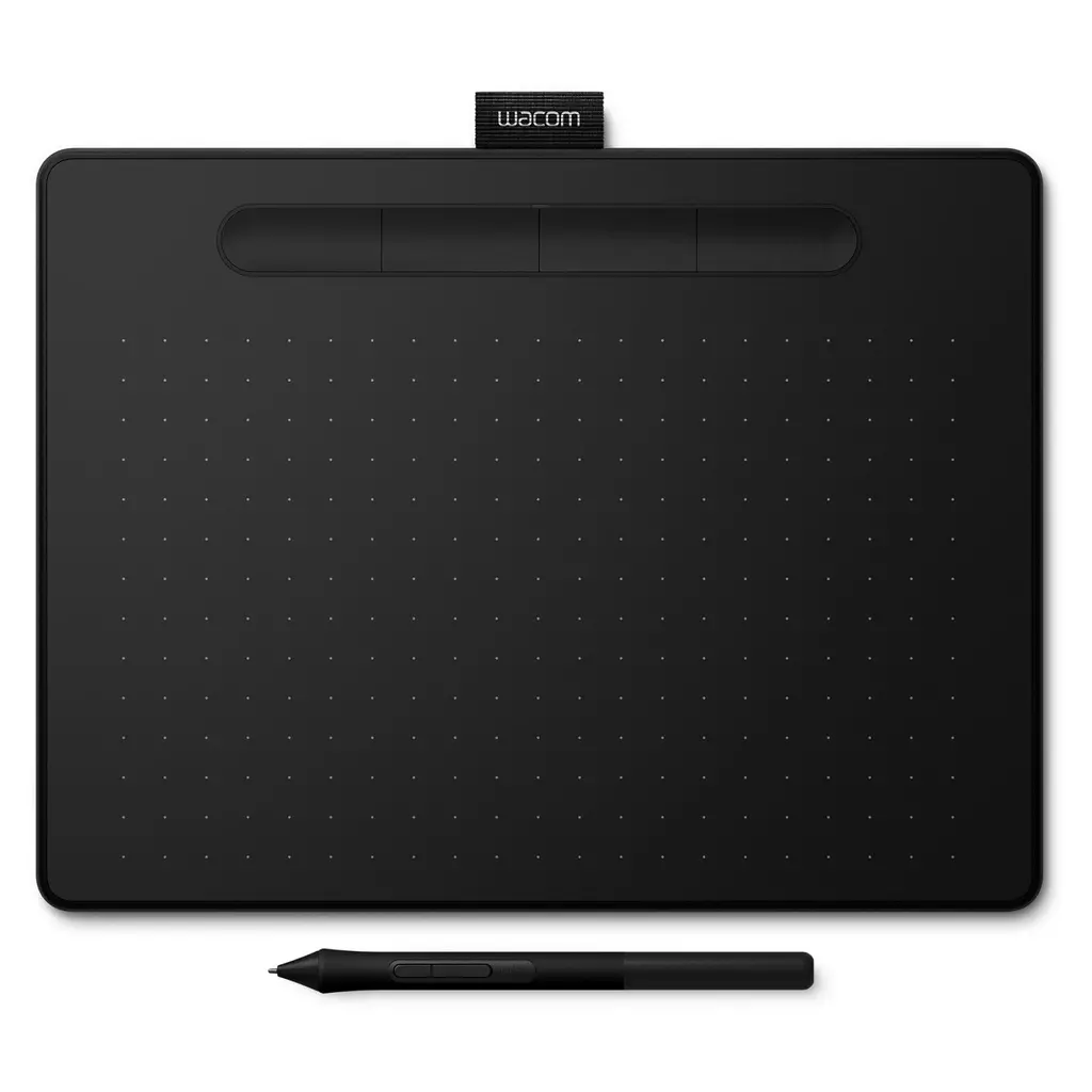 Grafična tablica WACOM Intuos PRO Medium-1