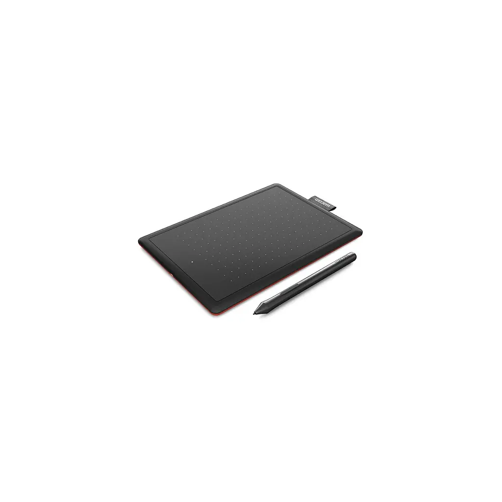 Grafična tablica WACOM One by Wacom Small-2