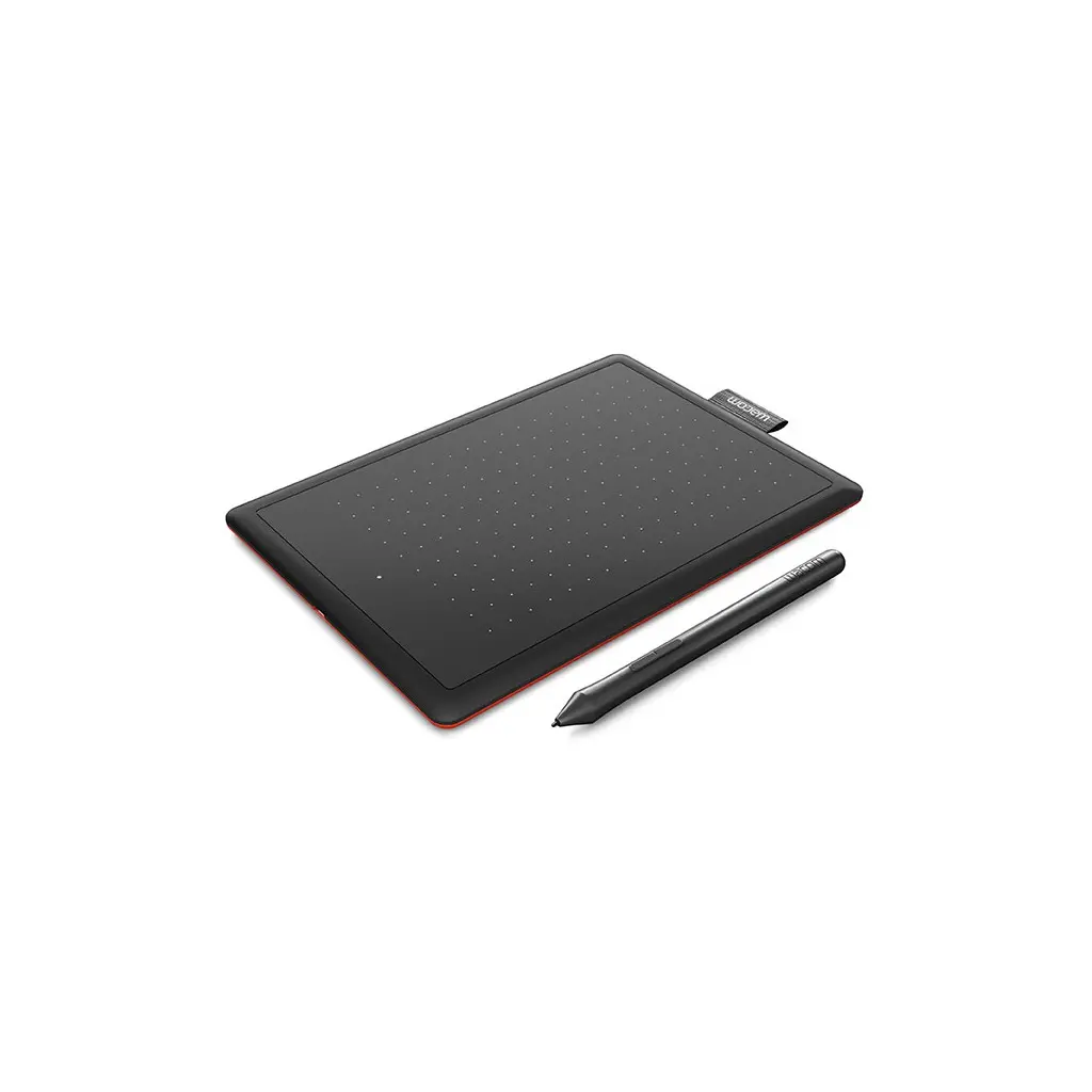 Grafična tablica WACOM One by Wacom Small-0