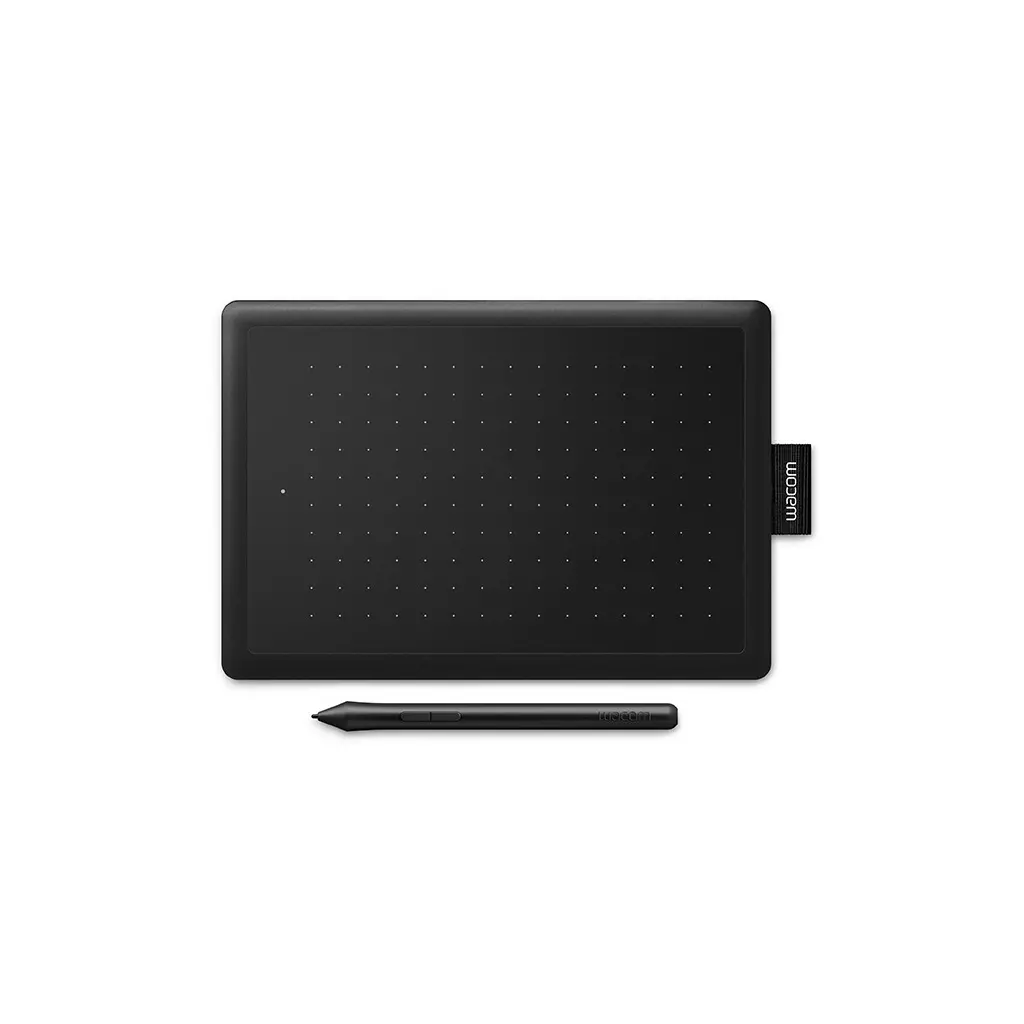 Grafična tablica WACOM One by Wacom Small-1
