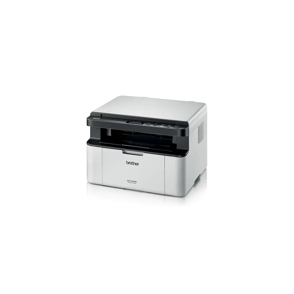 Tiskalnik BROTHER DCP-1623WE Laser All-in-one - Wireless - TonerBenefit-2
