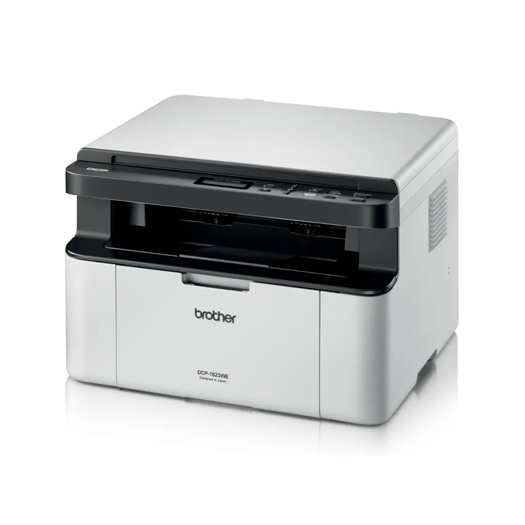 Tiskalnik BROTHER DCP-1623WE Laser All-in-one - Wireless - TonerBenefit-0