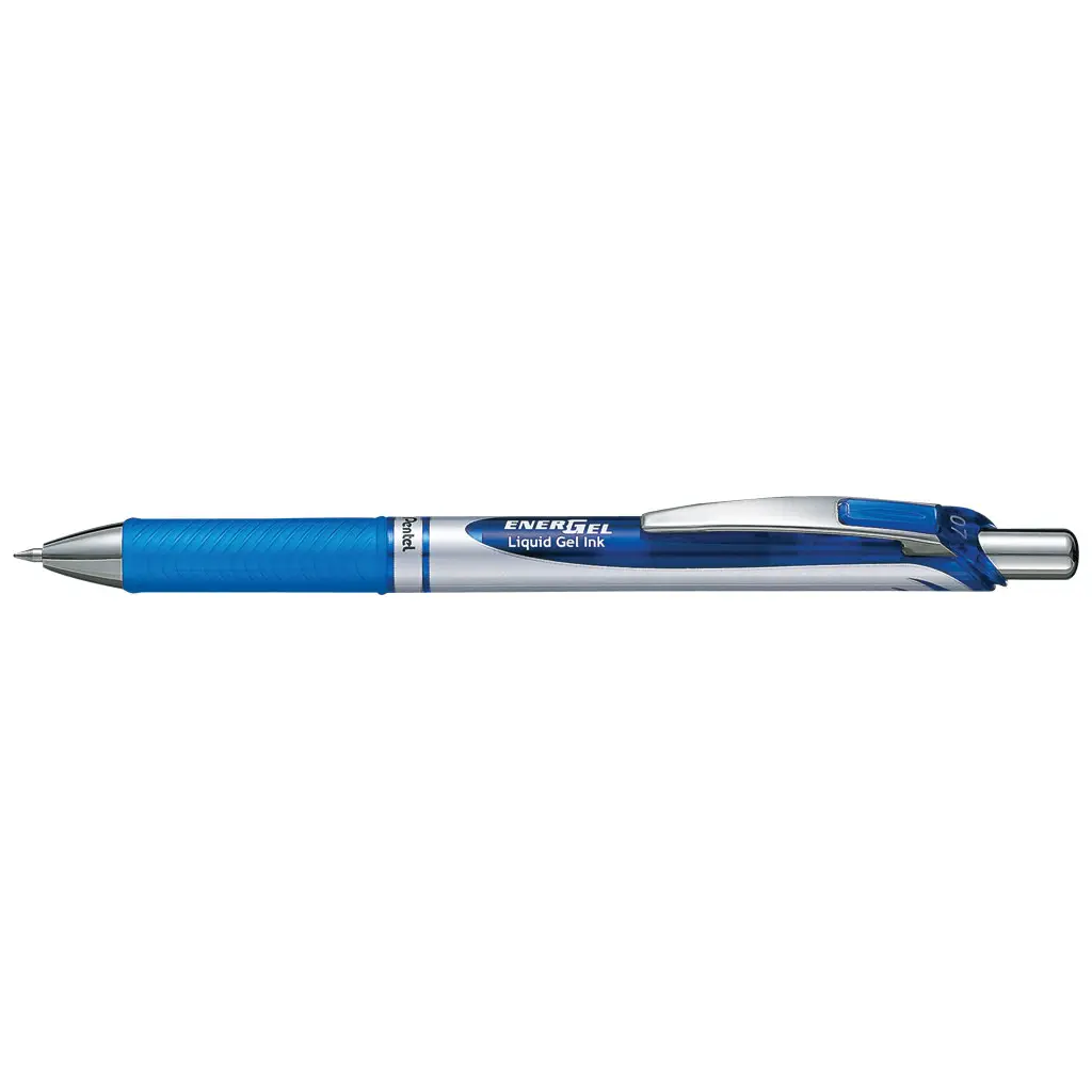 Roler 0,7 Pentel EnerGel BL77 moder-2