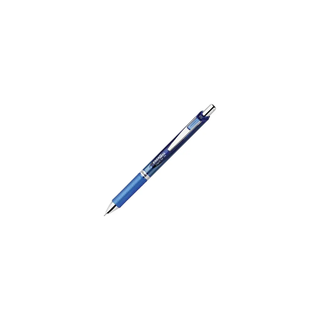 Roler 0,5 Pentel EnerGel BLN75 moder-1