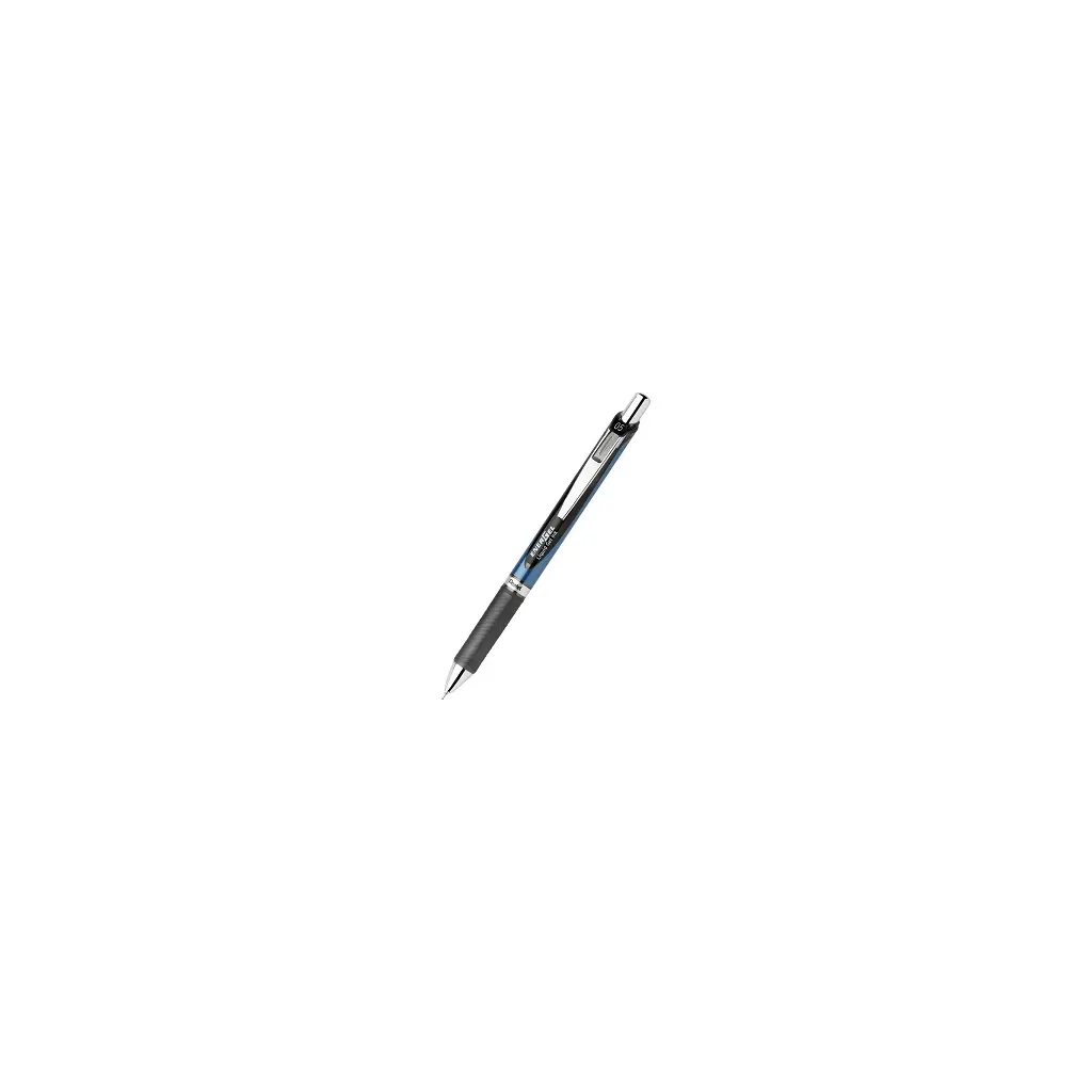 Roler 0,5 Pentel EnerGel BLN75 črn-1