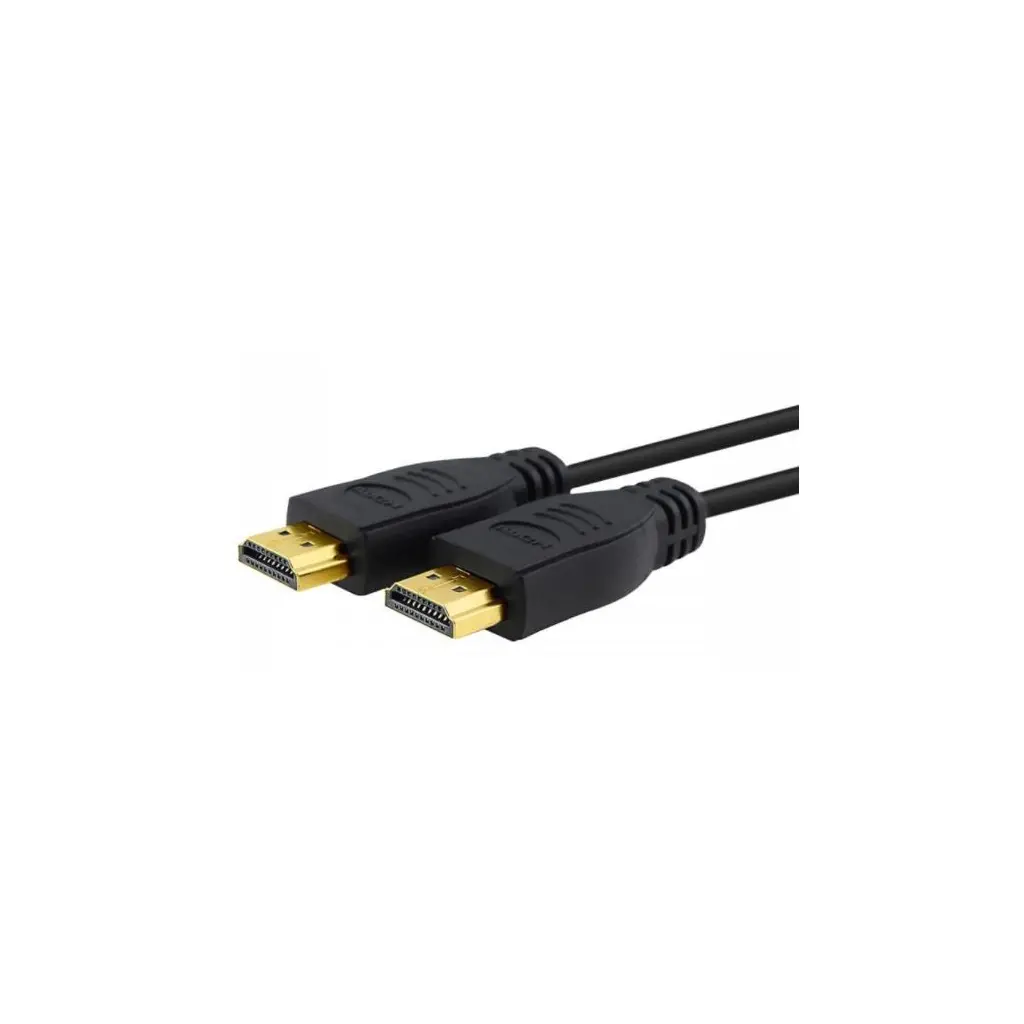 Kabel HDMI tip A-M<=>HDMI tip A-M  4K z mrežo 20m - SBOX-0