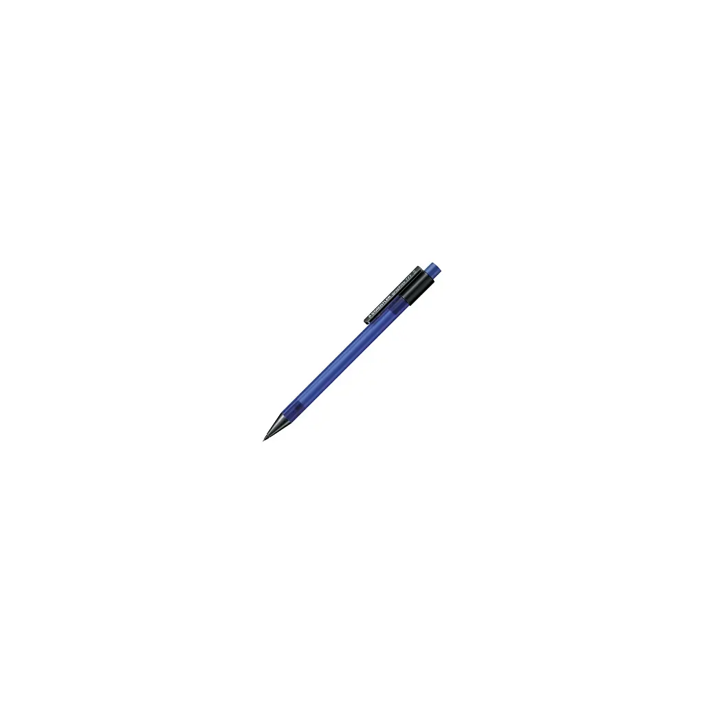Tehnični svinčnik 0,5 Staedtler Graphite 777 05-3 moder-1
