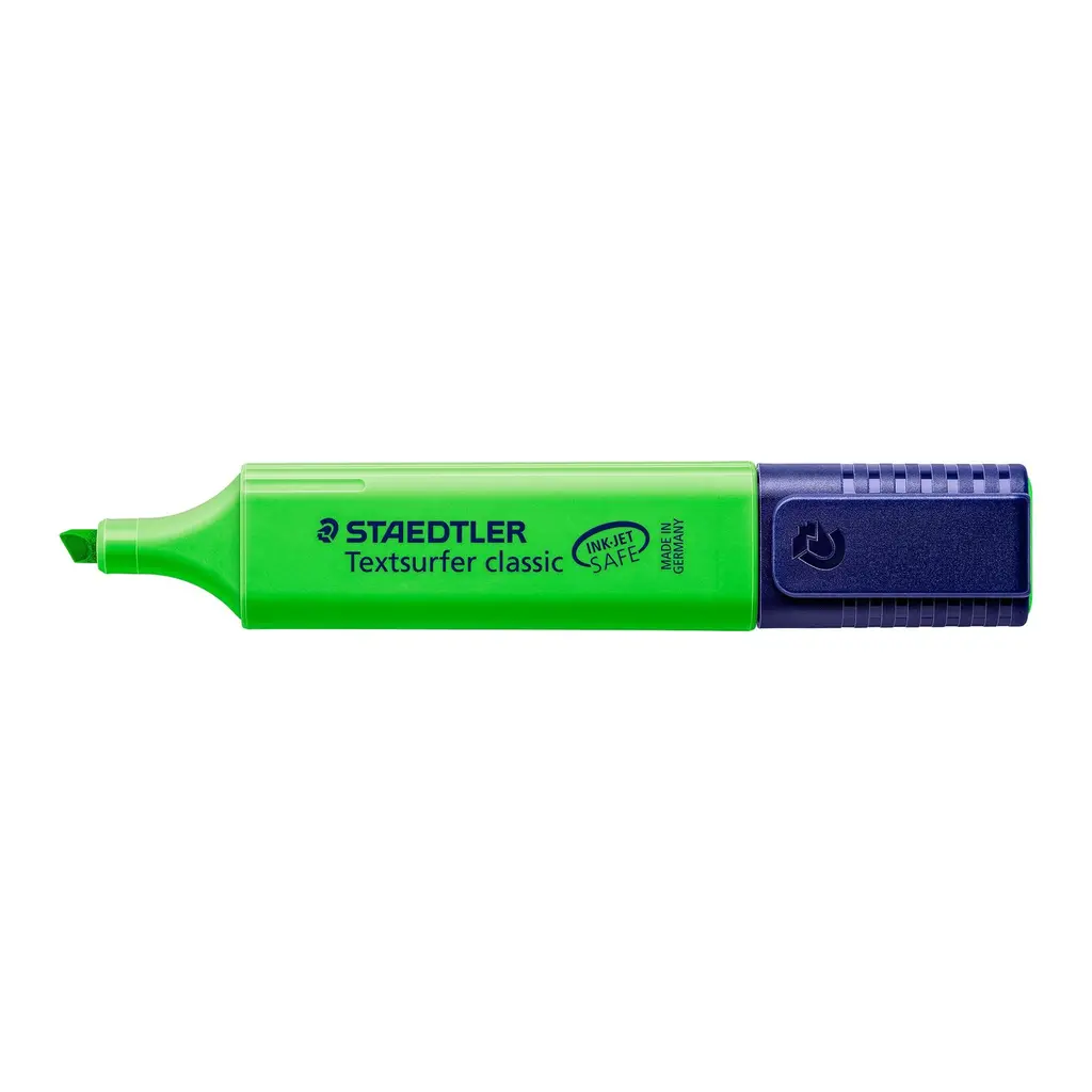 Signir 1-5mm Staedtler 364 zelen-0