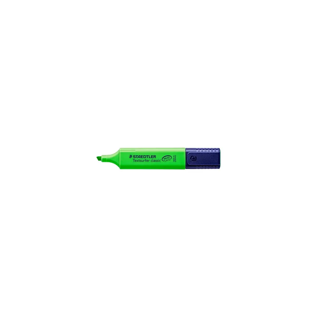 Signir 1-5mm Staedtler 364 zelen-1