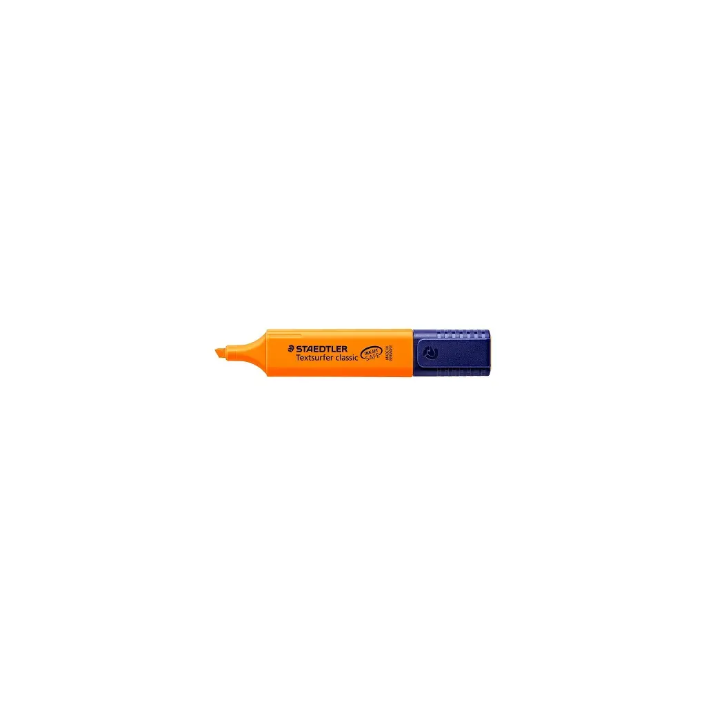 Signir 1-5mm Staedtler 364 oranžen-1