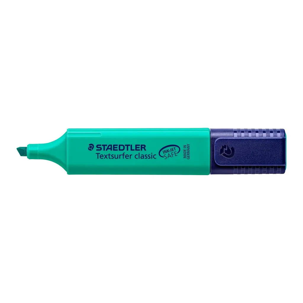 Signir 1-5mm Staedtler 364 temno zelen-0