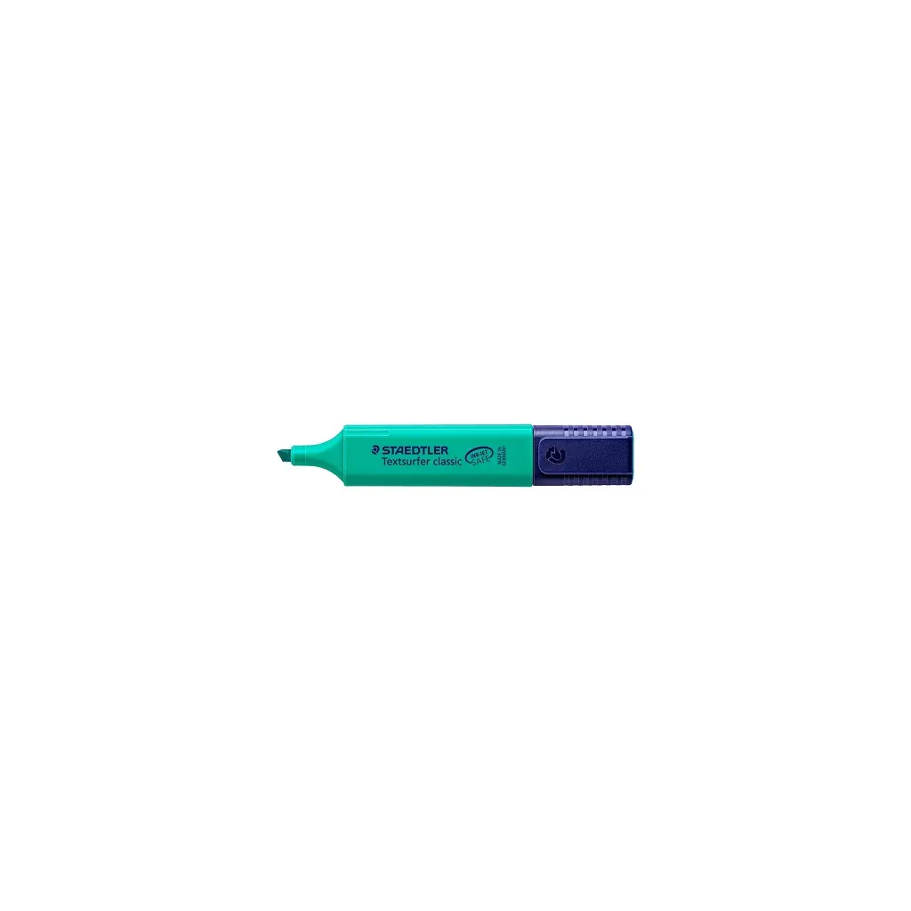 Signir 1-5mm Staedtler 364 temno zelen-1
