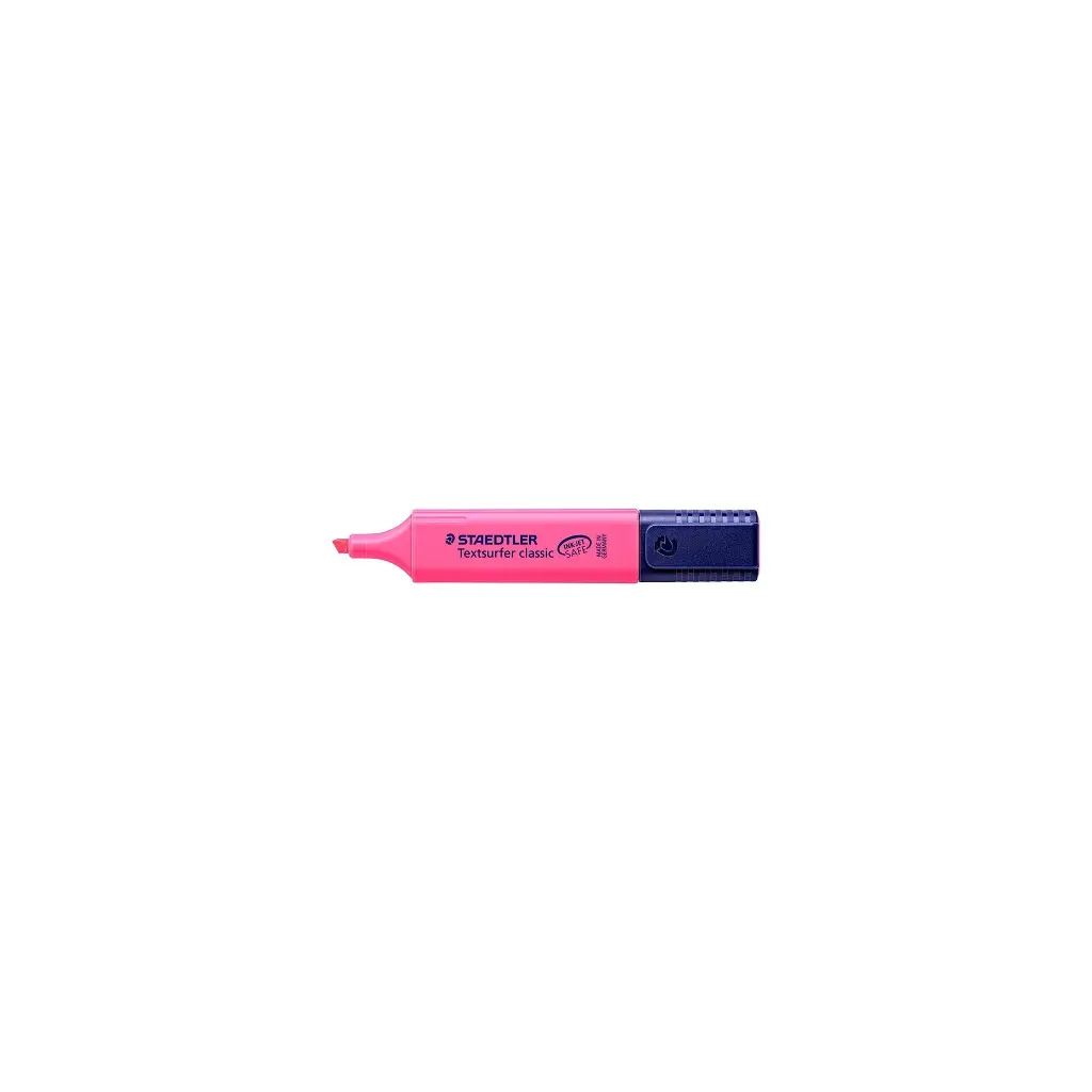 Signir 1-5mm Staedtler 364 roza-1