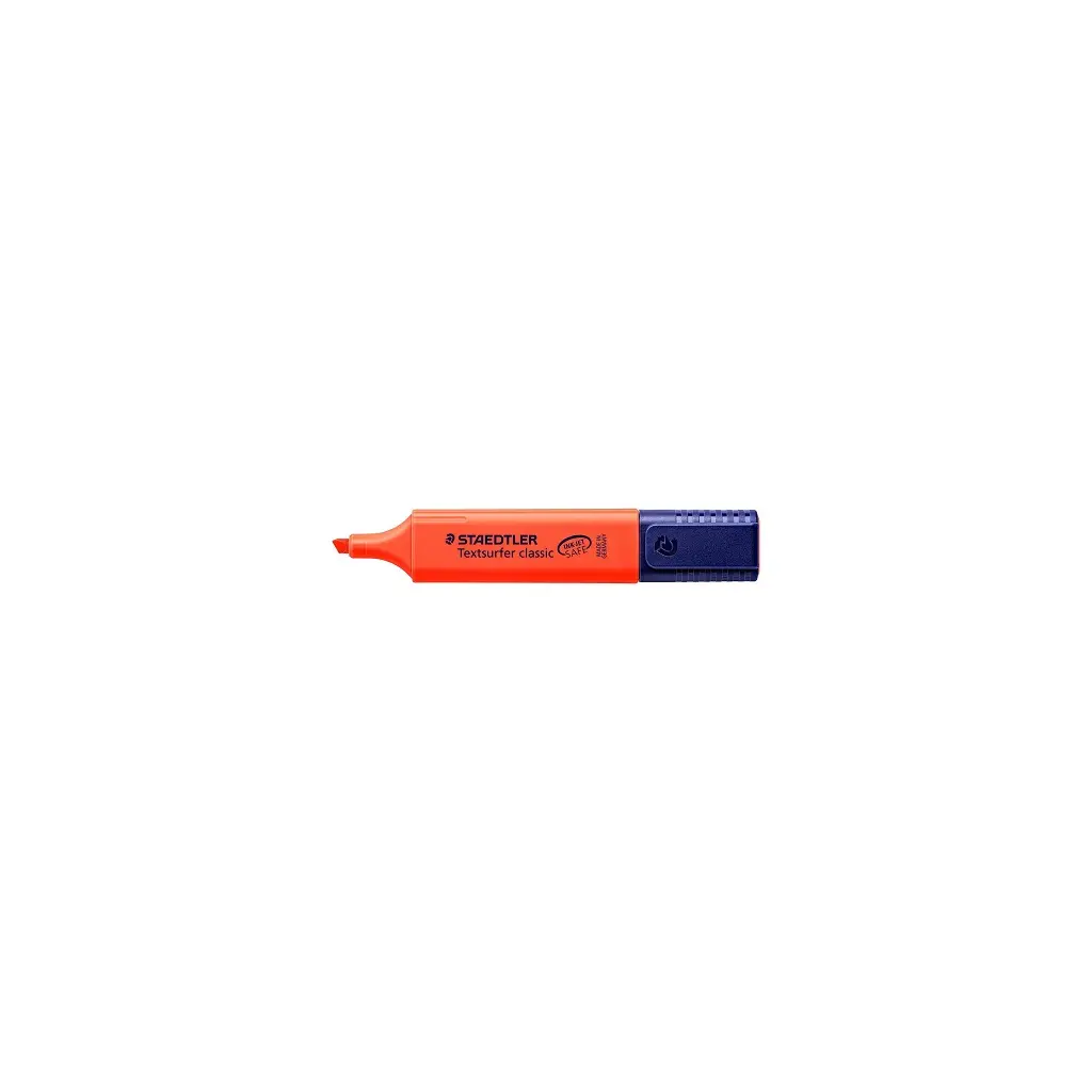 Signir 1-5mm Staedtler 364 rdeč-1