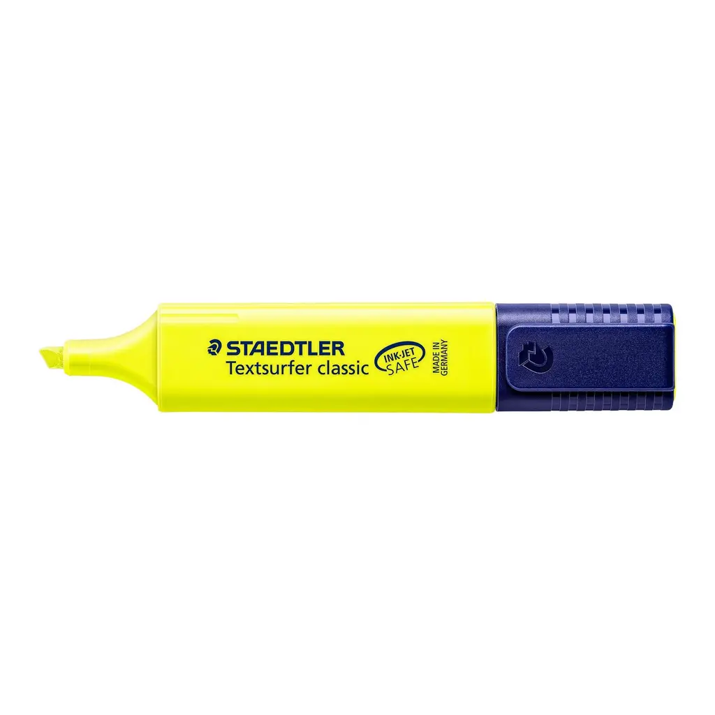 Signir 1-5mm Staedtler 364 rumen-0