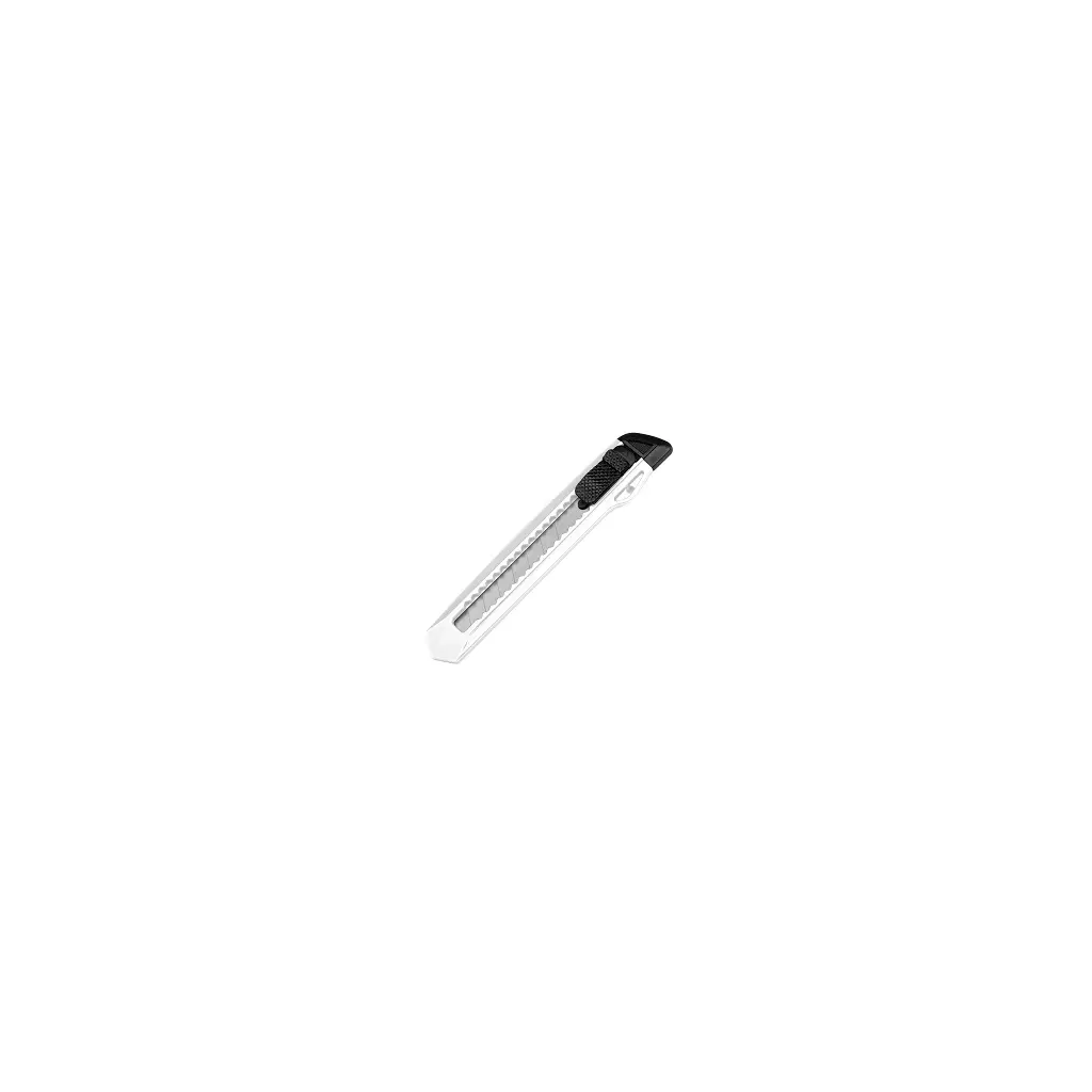 Nož skalpel  Macma širok 18mm 89001 bel-1
