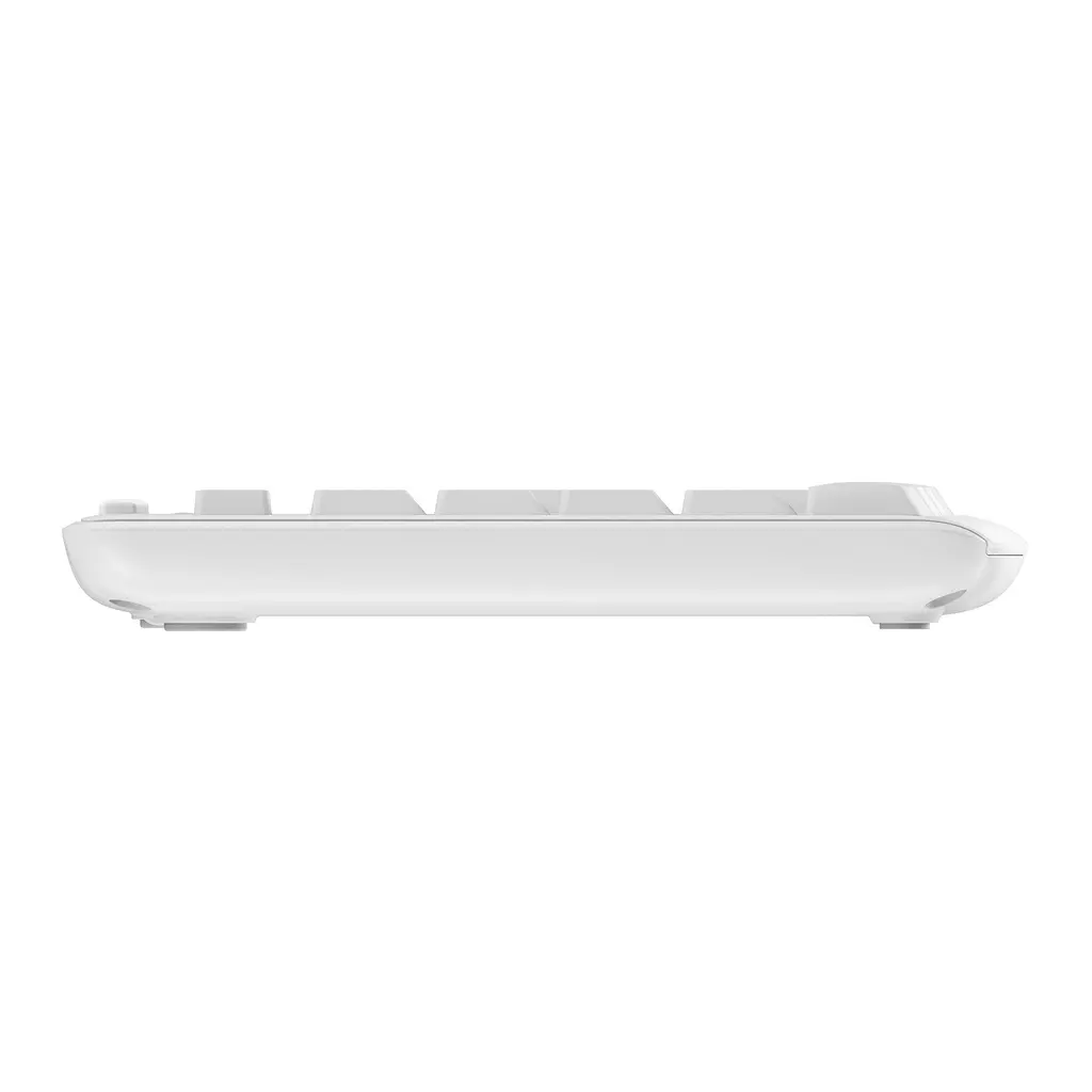 Tipkovnica LOGITECH MK295 Wireless Desktop (tipkovnica+miška) - bela-3