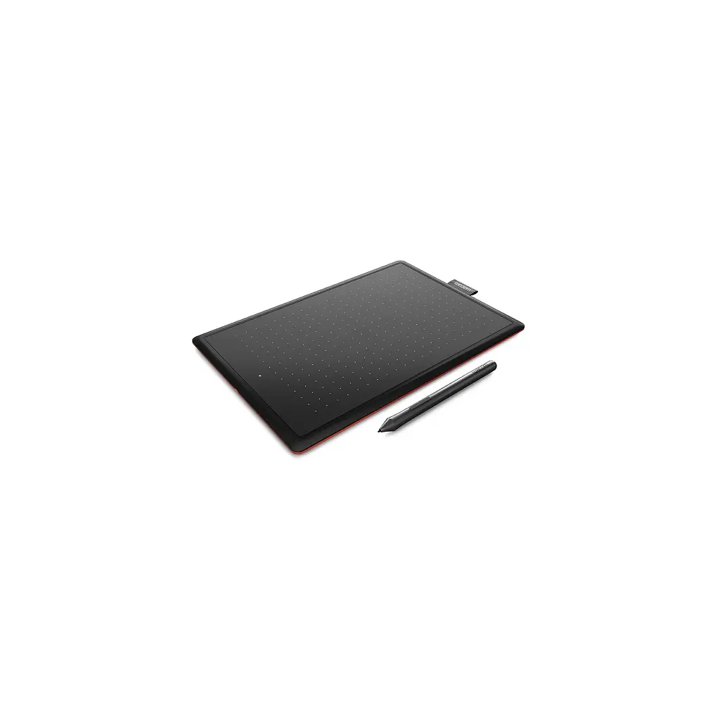 Grafična tablica WACOM One by Wacom Medium-2