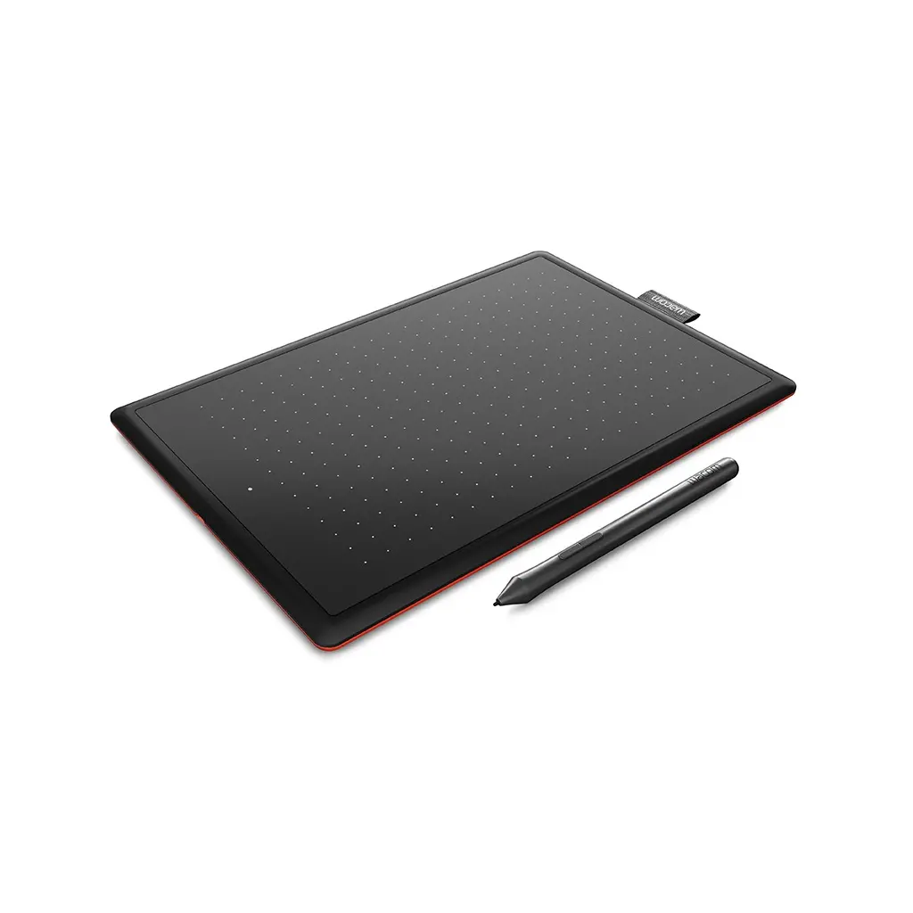 Grafična tablica WACOM One by Wacom Medium-0