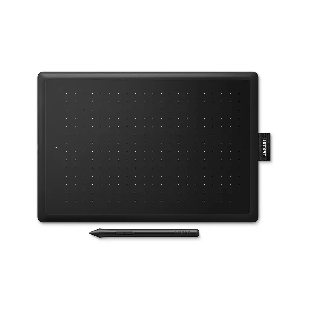 Grafična tablica WACOM One by Wacom Medium-1