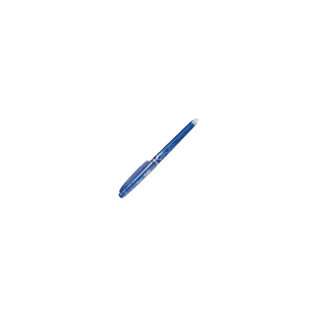 Roler 0,5 Pilot BL-FRP5-L Frixion point gel piši-briši moder-1