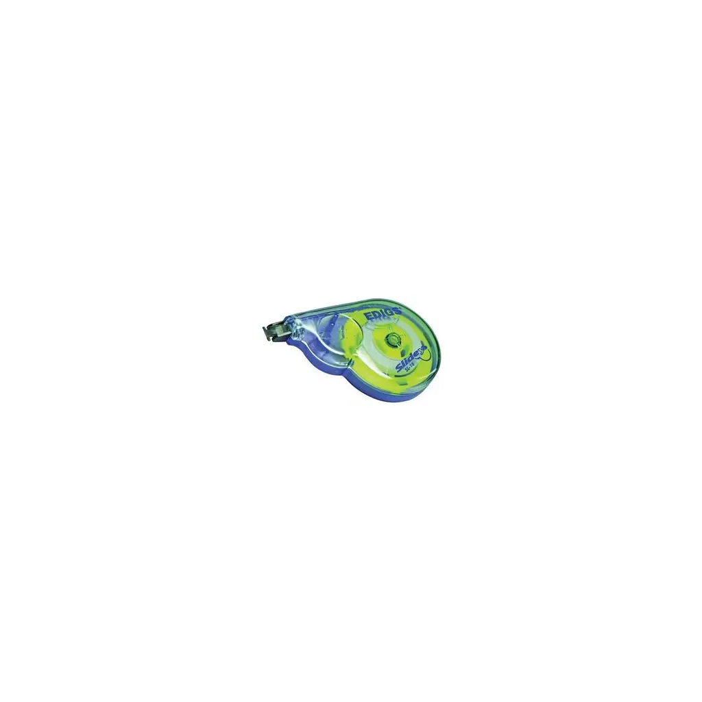 Korekturni trak 4,2mmx10m Edigs Slidey-0