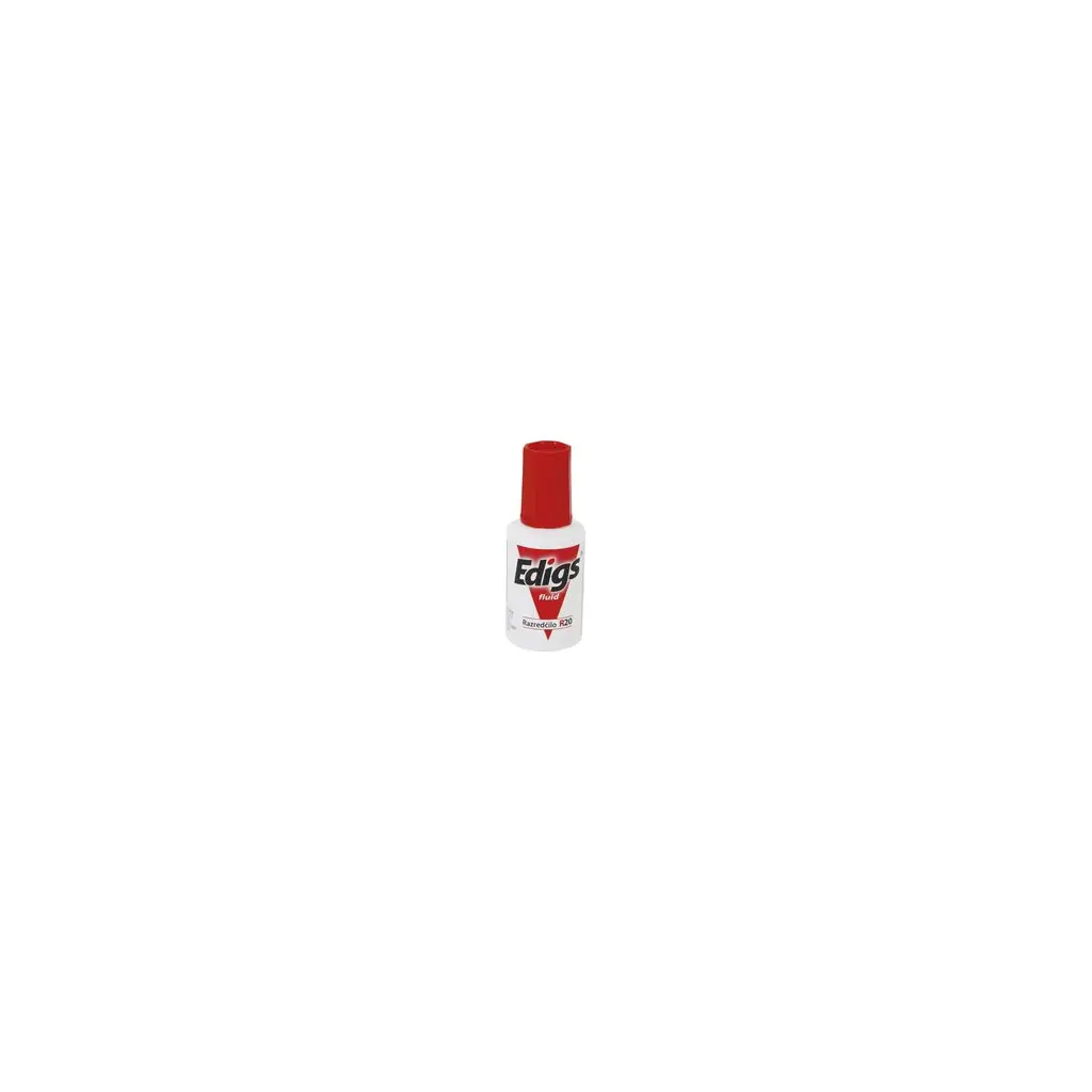 Korekturno razredčilo Edigs 1080 20ml-0