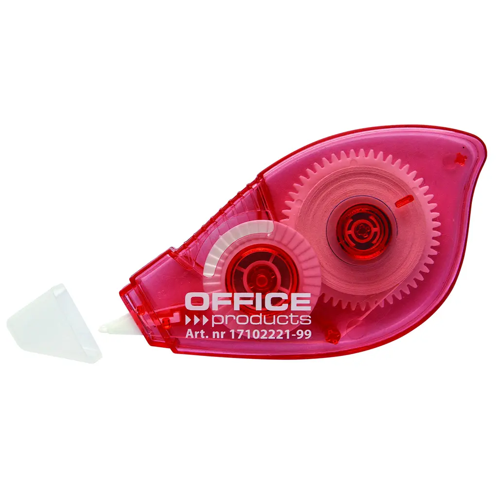Korekturni trak 4,2mmx12m Office products 17102221-99-0