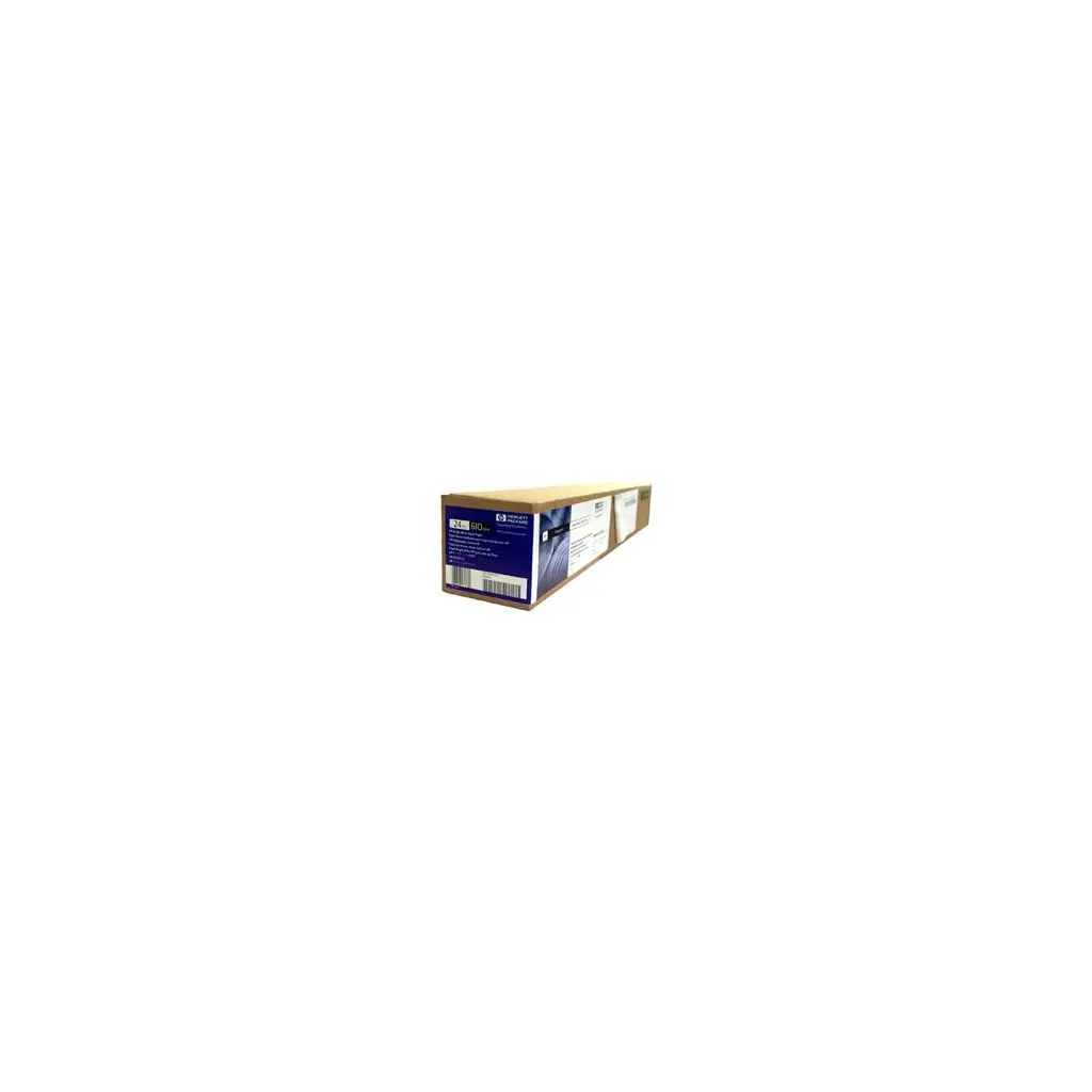Papir rola HP  610mm-Šx45.7m-D Bright White Inkjet Paper 90g/m2 24" - C6035A-1
