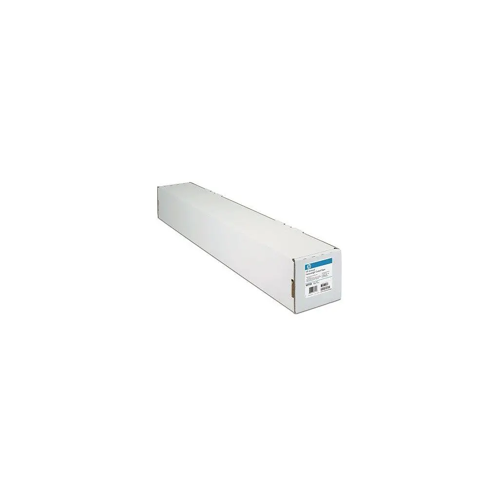 Papir rola HP  914mm-Šx45.7m-D Bright White Inkjet Paper 90g/m2 36" - C6036A-0