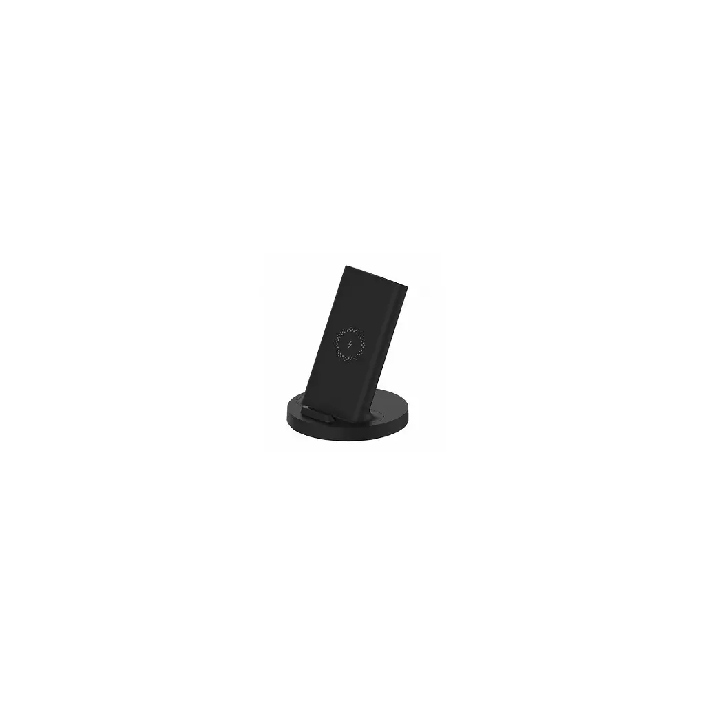 Adapter za napajanje XIAOMI Mi  20W brezžični polnilec s podstavkom-2