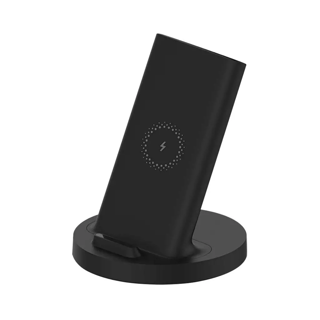 Adapter za napajanje XIAOMI Mi  20W brezžični polnilec s podstavkom-0
