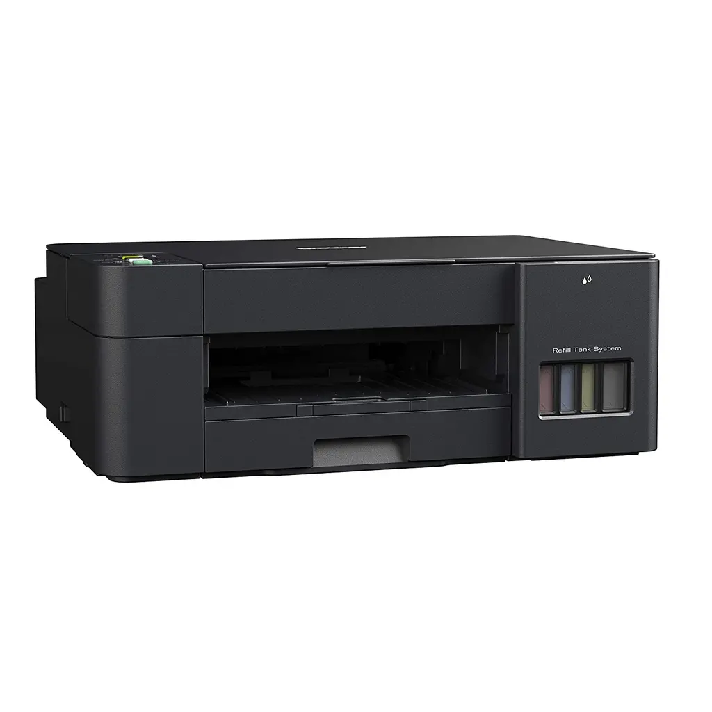 Tiskalnik BROTHER DCP-T420W Inkjet All-in-one - InkBenefit Plus - WiFi-0