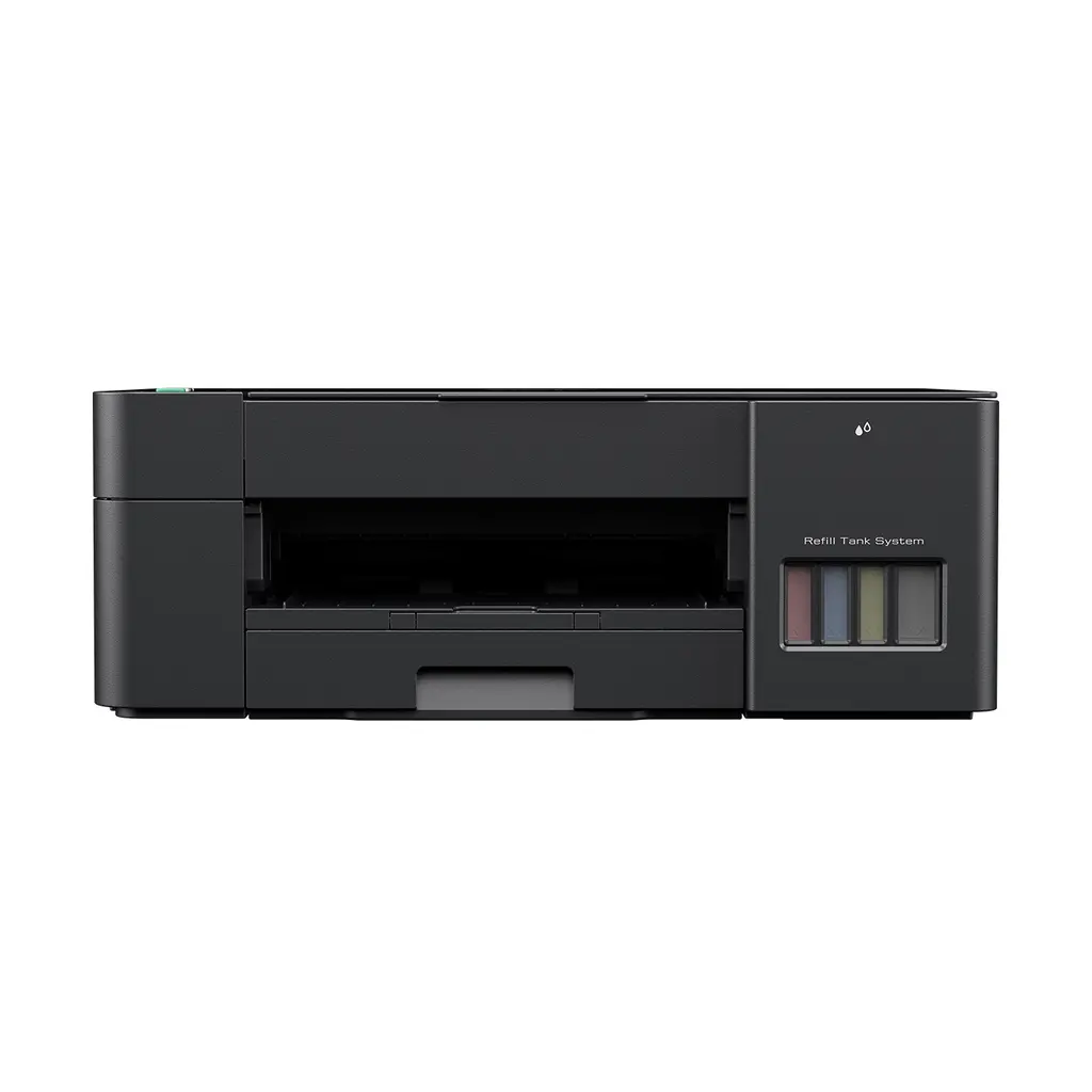Tiskalnik BROTHER DCP-T420W Inkjet All-in-one - InkBenefit Plus - WiFi-1