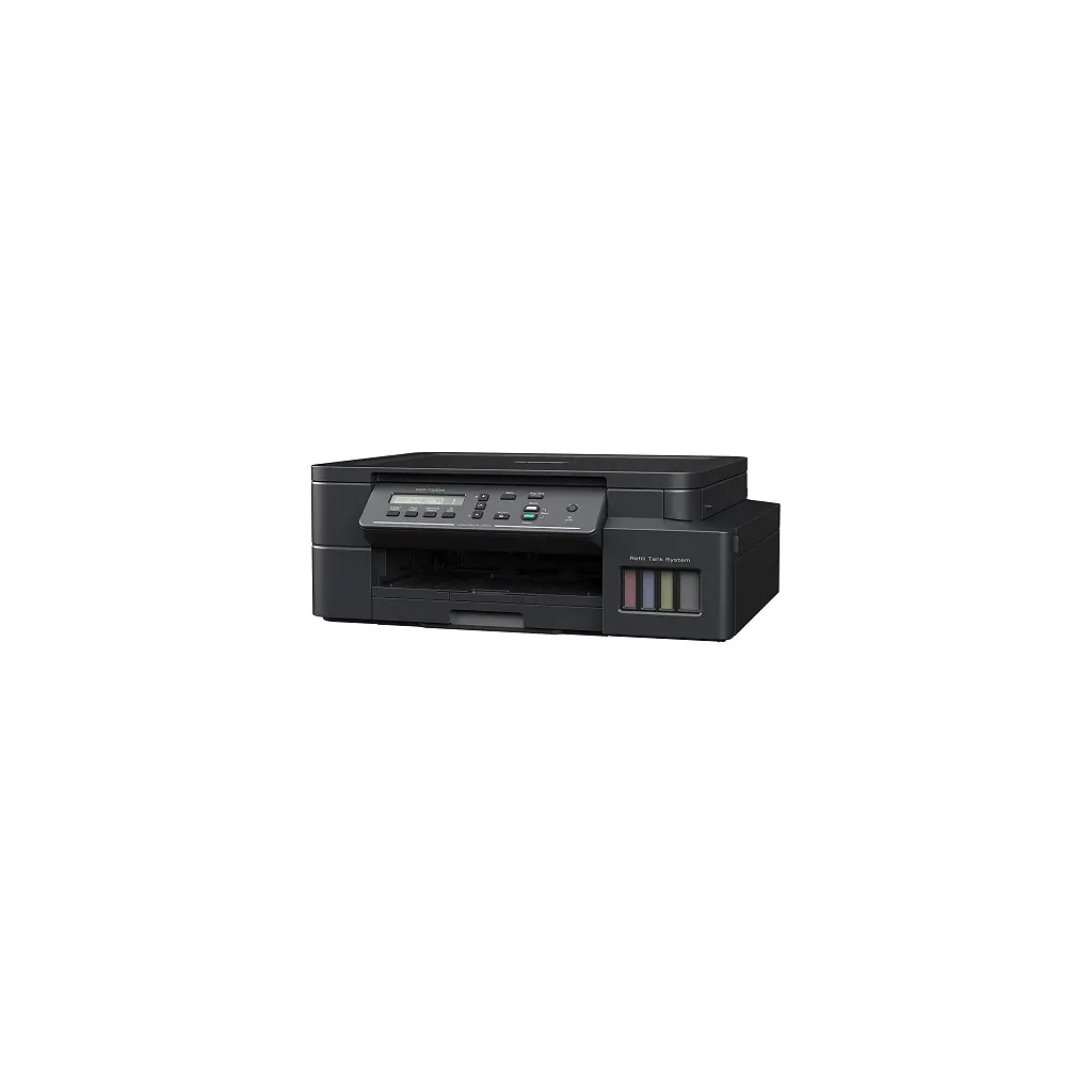 Tiskalnik BROTHER DCP-T520W Inkjet All-in-one - InkBenefit Plus - WiFi-2