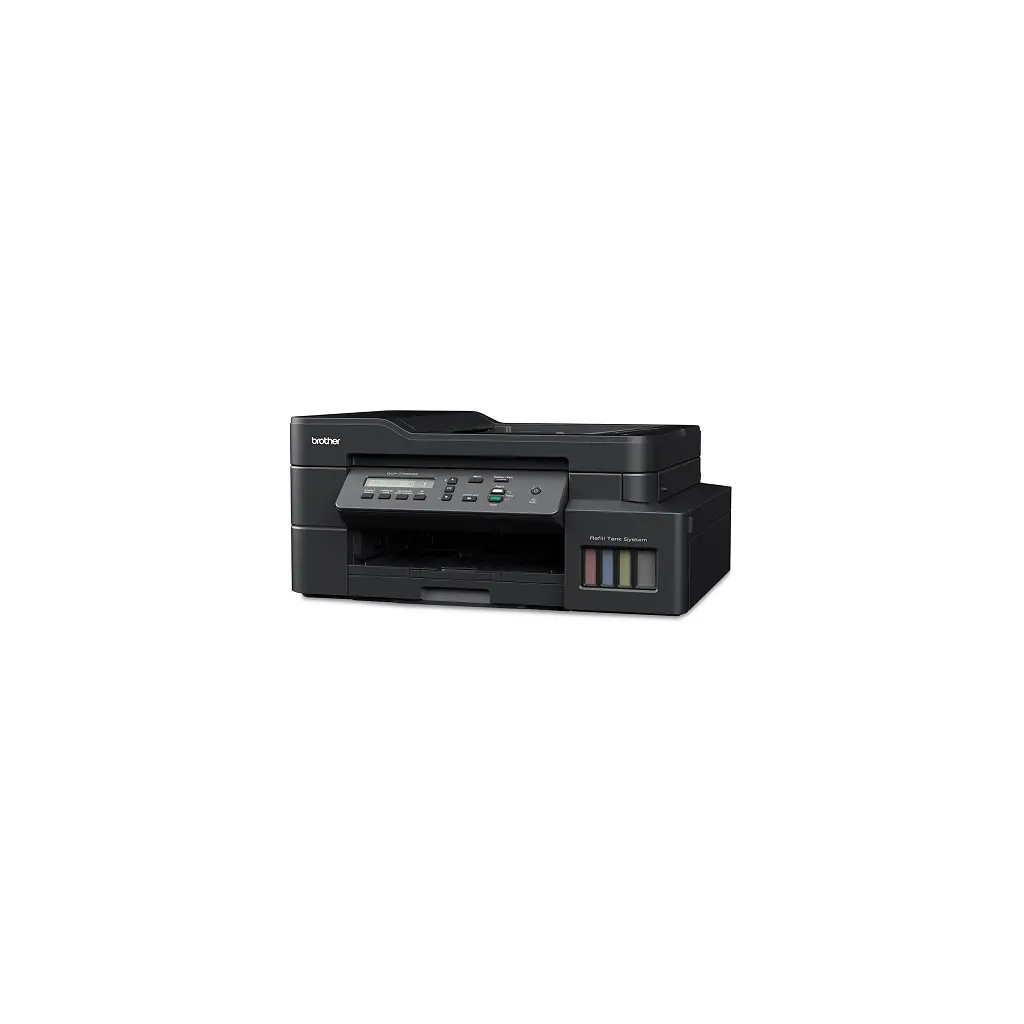 Tiskalnik BROTHER DCP-T720DW Inkjet All-in-one - InkBenefit Plus - Duplex - WiFi-2