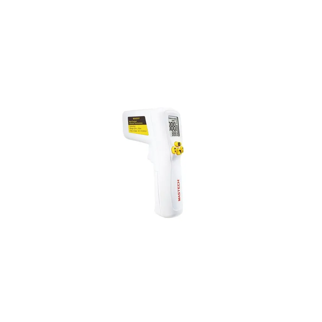 Termometer instrument Mastech-1