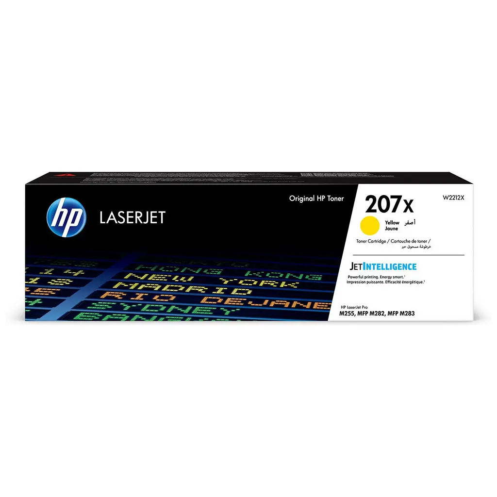 Toner HP W2212X Yellow No.207X original-6