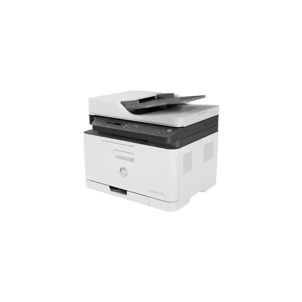 Tiskalnik HP Color LaserJet Pro MFP 179fnw-2