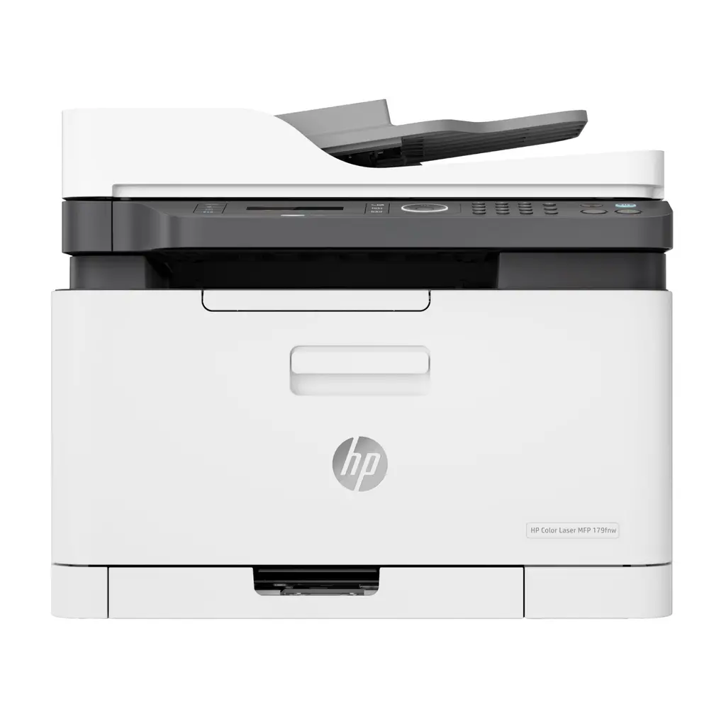Tiskalnik HP Color LaserJet Pro MFP 179fnw-1