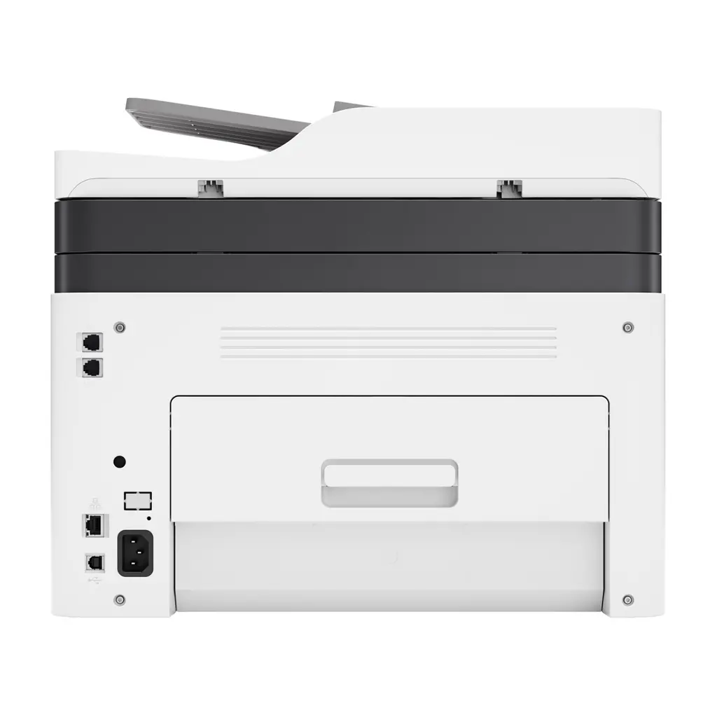 Tiskalnik HP Color LaserJet Pro MFP 179fnw-5