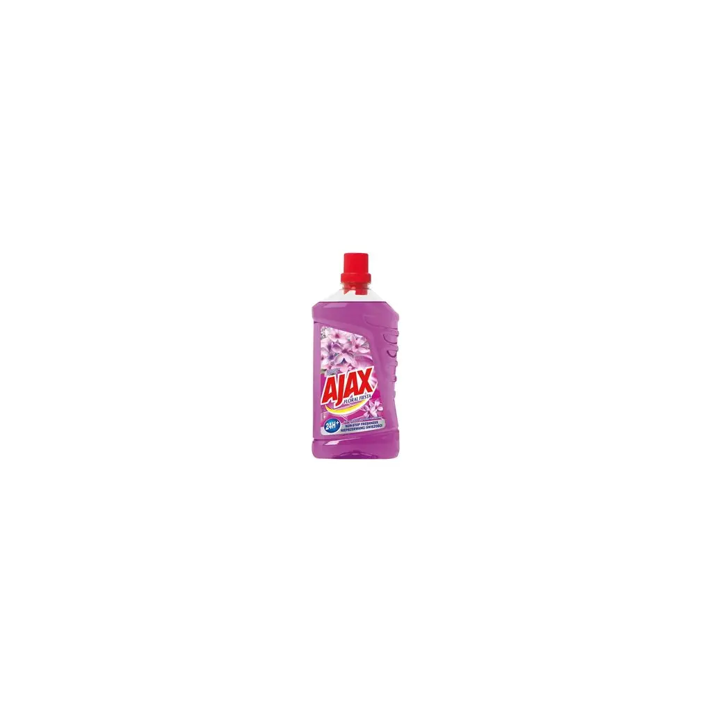 Sredstvo za čiščenje tal univerzalno 1000ml Ajax Lilac Breeze-1