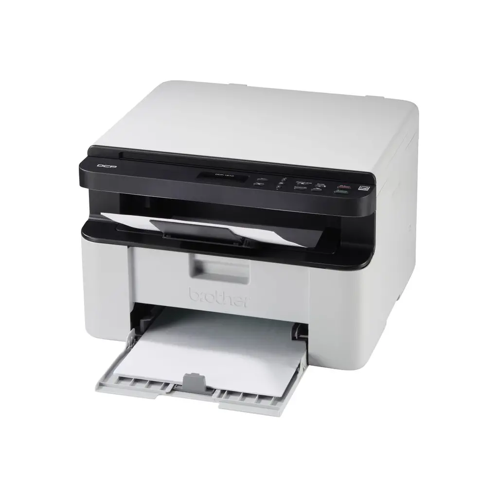 Tiskalnik BROTHER DCP-1510E Laser All-in-one-1