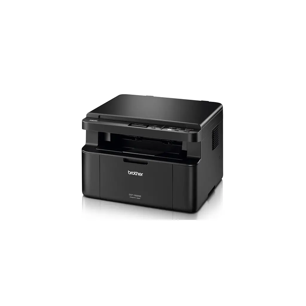 Tiskalnik BROTHER DCP-1622WE Laser All-in-one - Wireless - TonerBenefit-1