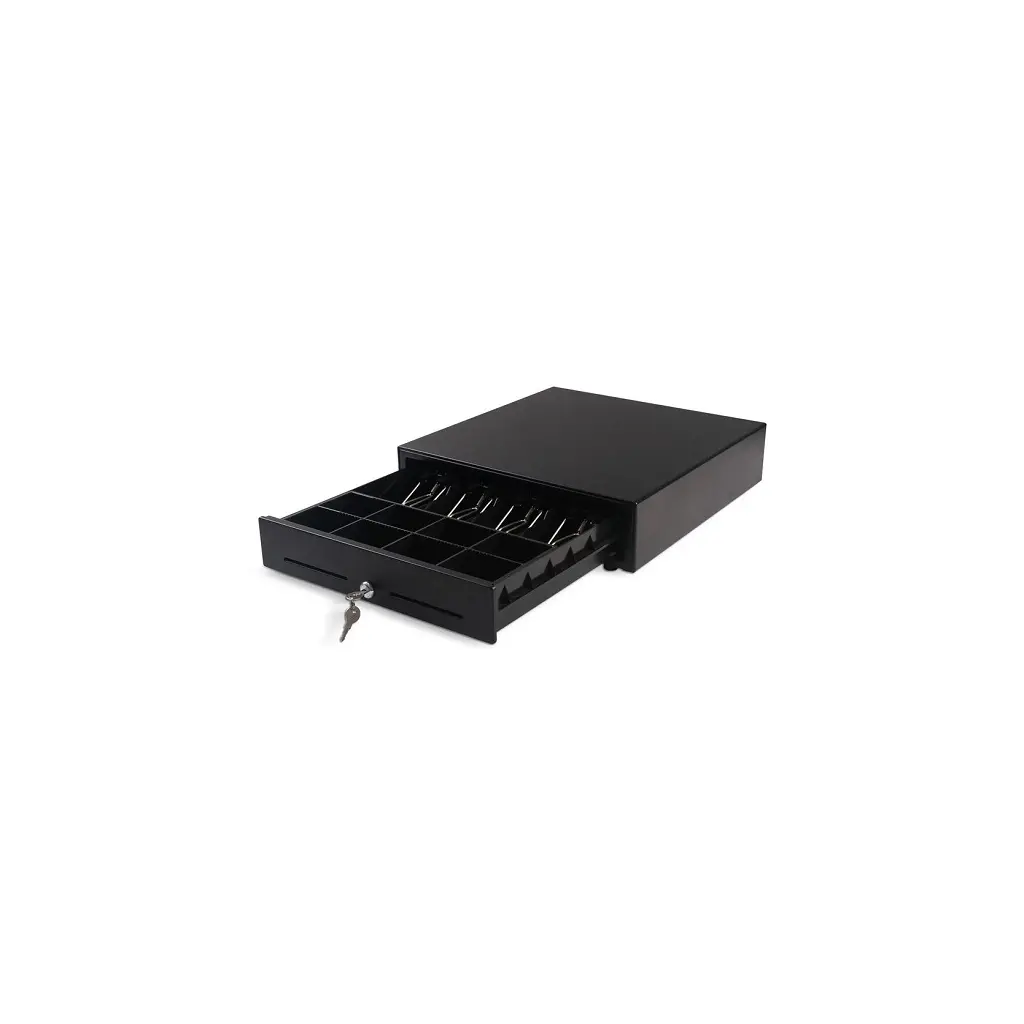 POS predal za denar MICROPOS KR-410-5N8K - Black-0