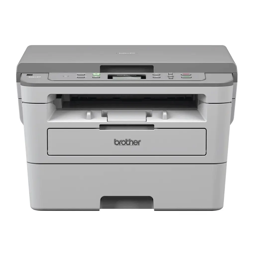 Tiskalnik BROTHER DCP-B7520DW Laser All-in-one - Duplex- TonerBenefit - Wireless-0