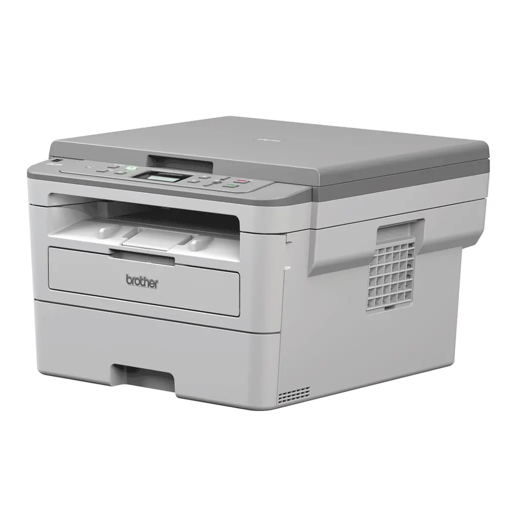 Tiskalnik BROTHER DCP-B7520DW Laser All-in-one - Duplex- TonerBenefit - Wireless-1